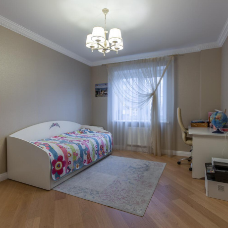 Фотография 3-комнатная квартира по адресу Дзержинского просп., д. 20 - фото 16