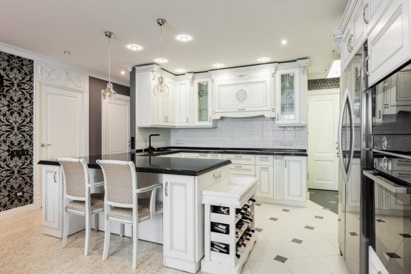 4-комнатная квартира по адресу Сморговский тракт, д. 3 - фото 9