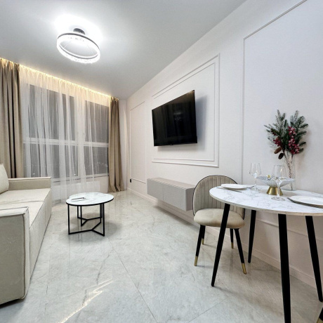 Фотография 2-комнатная квартира по адресу Жореса Алфёрова ул., д. 3 - фото 9