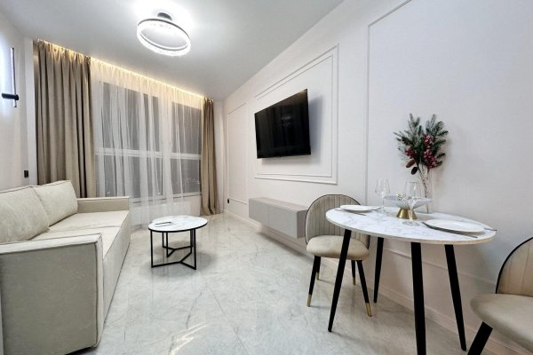 2-комнатная квартира по адресу Жореса Алфёрова ул., д. 3 - фото 8