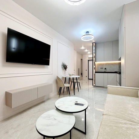 Фотография 2-комнатная квартира по адресу Жореса Алфёрова ул., д. 3 - фото 16