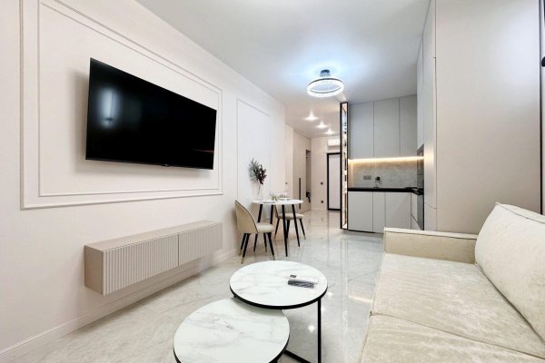 2-комнатная квартира по адресу Жореса Алфёрова ул., д. 3 - фото 16