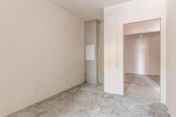 4-комнатная квартира по адресу Виталия Цвирко ул., д. 75 - фото 18