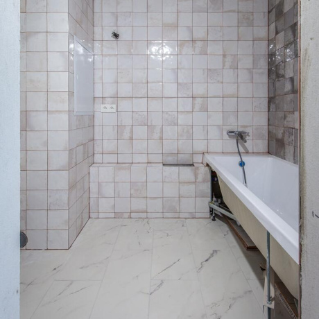 Фотография 4-комнатная квартира по адресу Виталия Цвирко ул., д. 75 - фото 19