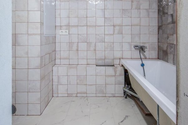 4-комнатная квартира по адресу Виталия Цвирко ул., д. 75 - фото 19