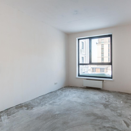 Фотография 4-комнатная квартира по адресу Виталия Цвирко ул., д. 75 - фото 10