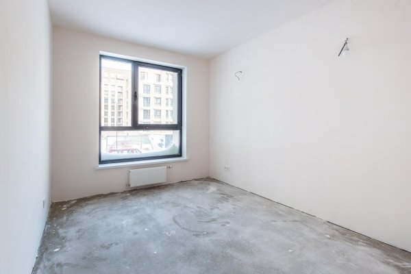 4-комнатная квартира по адресу Виталия Цвирко ул., д. 75 - фото 14