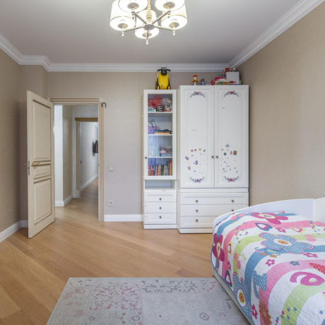 Фотография 3-комнатная квартира по адресу Дзержинского просп., д. 20 - фото 17