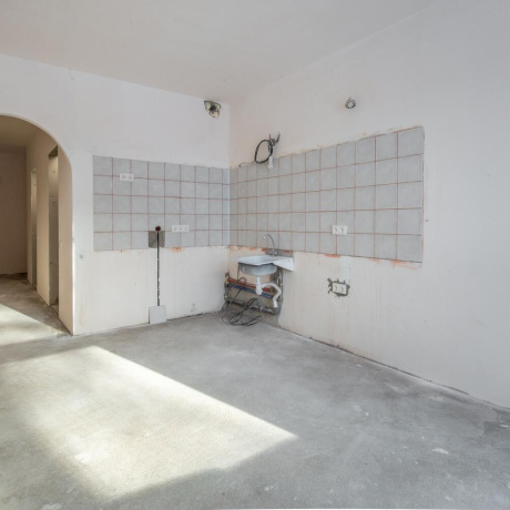 Фотография 4-комнатная квартира по адресу Виталия Цвирко ул., д. 75 - фото 7