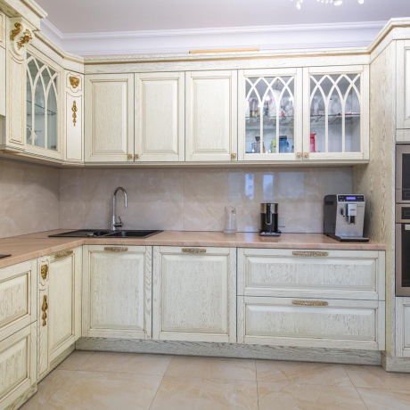 Фотография 3-комнатная квартира по адресу Дзержинского просп., д. 20 - фото 5