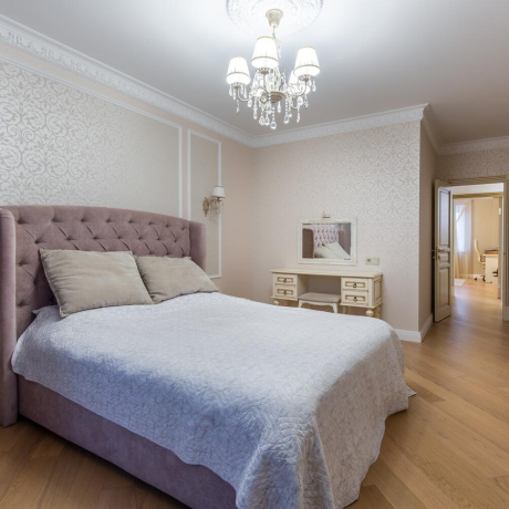 Фотография 3-комнатная квартира по адресу Дзержинского просп., д. 20 - фото 15