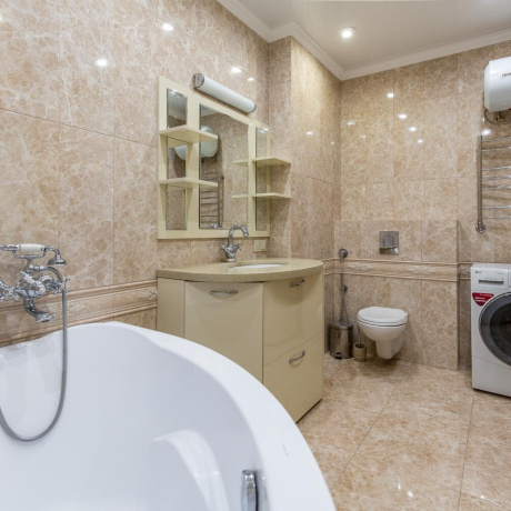 Фотография 3-комнатная квартира по адресу Дзержинского просп., д. 20 - фото 12