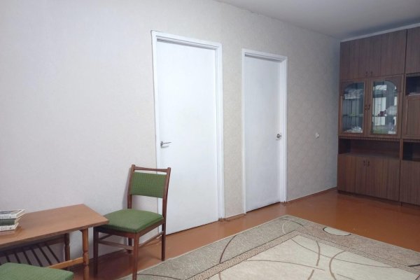 4-комнатная квартира по адресу Уборевича ул., д. 166 - фото 6
