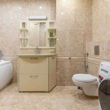 Фотография 3-комнатная квартира по адресу Дзержинского просп., д. 20 - фото 13