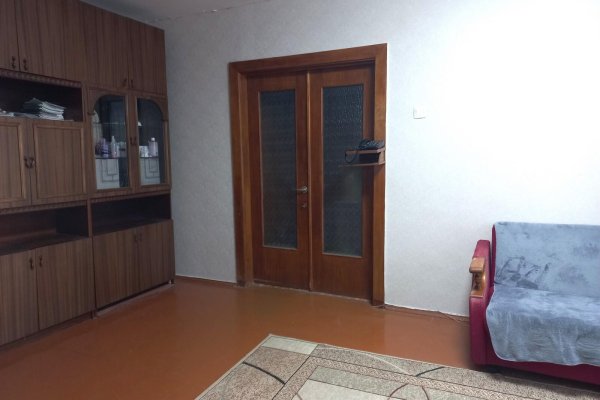 4-комнатная квартира по адресу Уборевича ул., д. 166 - фото 7