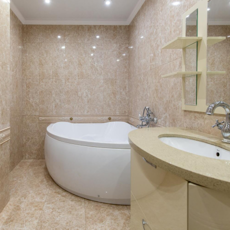 Фотография 3-комнатная квартира по адресу Дзержинского просп., д. 20 - фото 11