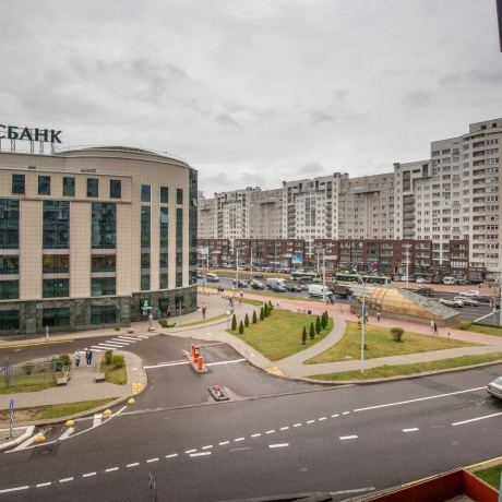 Фотография 3-комнатная квартира по адресу Дзержинского просп., д. 20 - фото 19