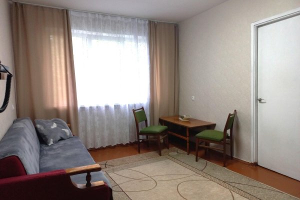 4-комнатная квартира по адресу Уборевича ул., д. 166 - фото 5