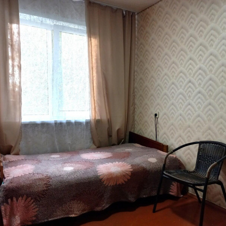 Фотография 4-комнатная квартира по адресу Уборевича ул., д. 166 - фото 4
