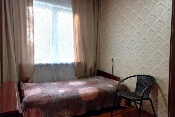 4-комнатная квартира по адресу Уборевича ул., д. 166 - фото 4