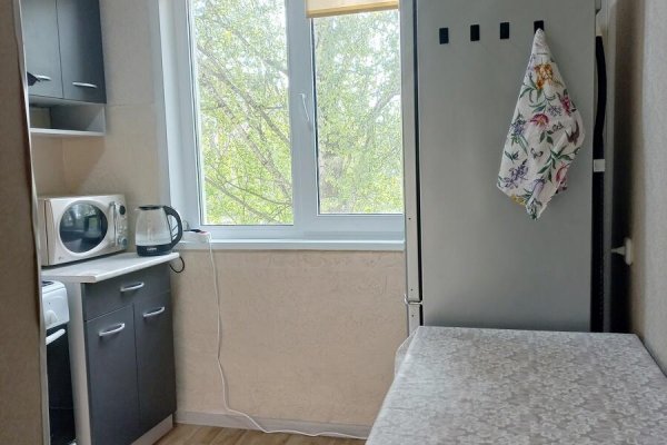 4-комнатная квартира по адресу Уборевича ул., д. 166 - фото 2