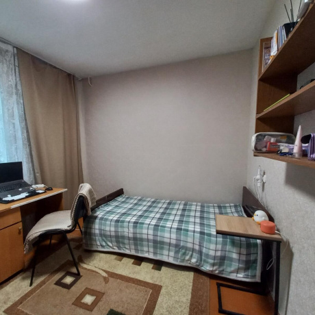 Фотография 4-комнатная квартира по адресу Уборевича ул., д. 166 - фото 8