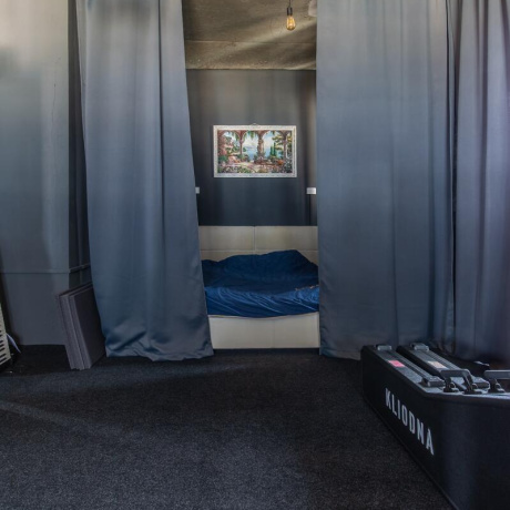 Фотография 3-комнатная квартира по адресу Кальварийская ул., д. 16 - фото 12