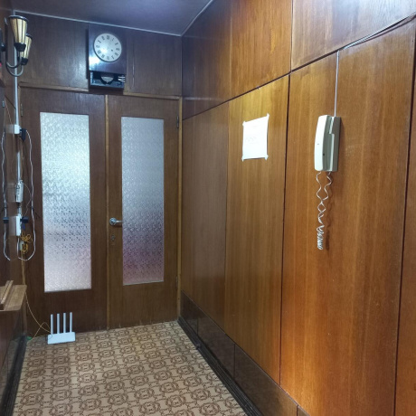 Фотография 4-комнатная квартира по адресу Уборевича ул., д. 166 - фото 3