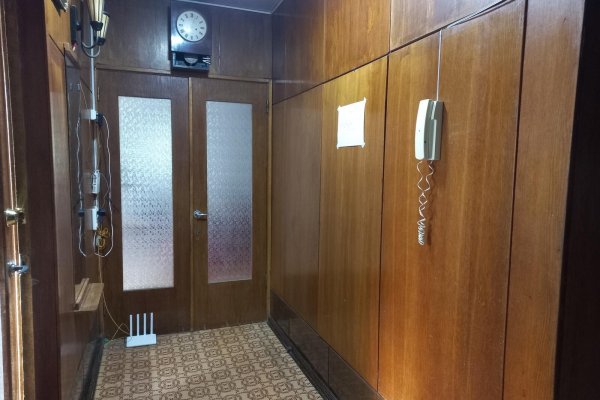 4-комнатная квартира по адресу Уборевича ул., д. 166 - фото 3