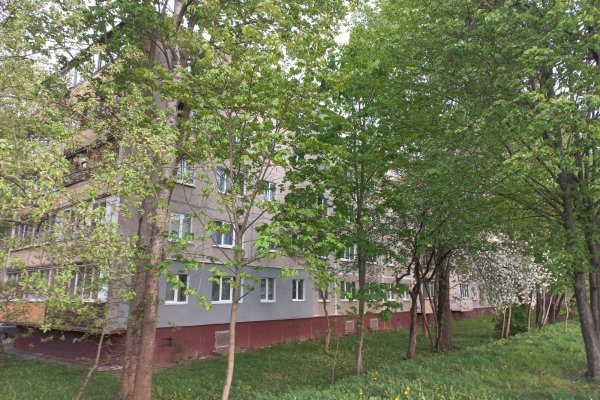 4-комнатная квартира по адресу Уборевича ул., д. 166 - фото 16