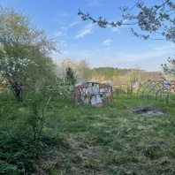 Фотография Продается дача с/т. Факел-Третий век - фото 10