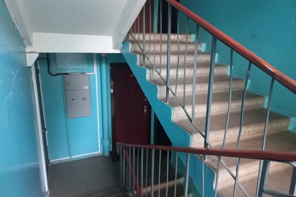 4-комнатная квартира по адресу Уборевича ул., д. 166 - фото 14