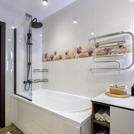 Фотография 2-комнатная квартира по адресу Дзержинского просп., д. 131 - фото 14