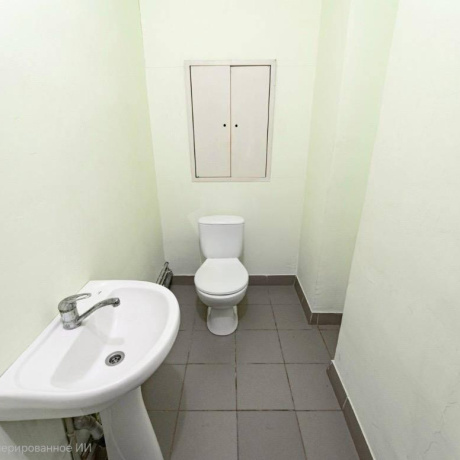 Фотография 4-комнатная квартира по адресу Дзержинского просп., д. 20 - фото 12