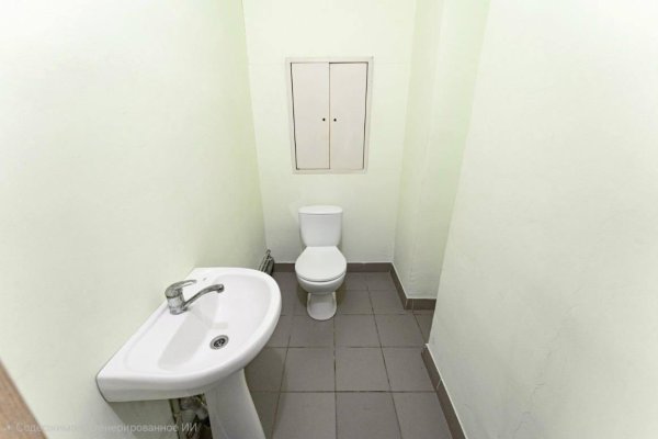 4-комнатная квартира по адресу Дзержинского просп., д. 20 - фото 12