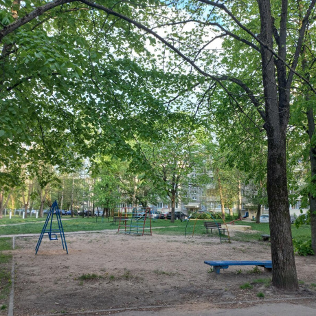 Фотография 4-комнатная квартира по адресу Уборевича ул., д. 166 - фото 17