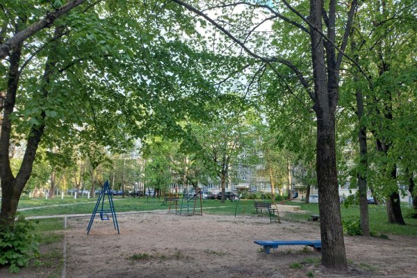 4-комнатная квартира по адресу Уборевича ул., д. 166 - фото 17