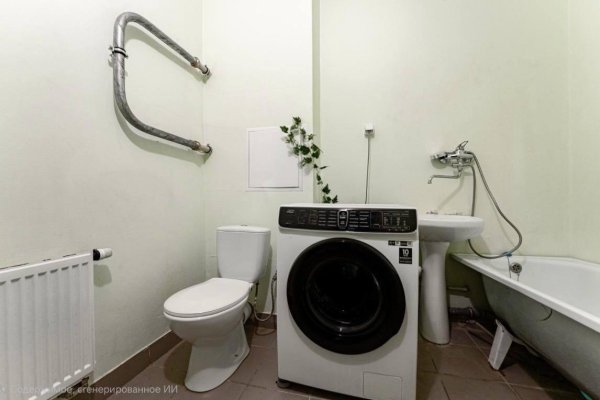 4-комнатная квартира по адресу Дзержинского просп., д. 20 - фото 13