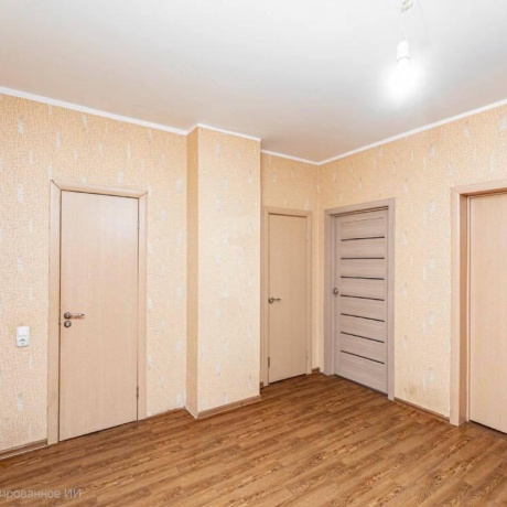 Фотография 4-комнатная квартира по адресу Дзержинского просп., д. 20 - фото 15