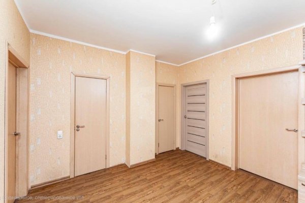 4-комнатная квартира по адресу Дзержинского просп., д. 20 - фото 15