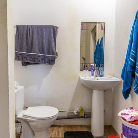 Фотография 3-комнатная квартира по адресу Кальварийская ул., д. 16 - фото 14