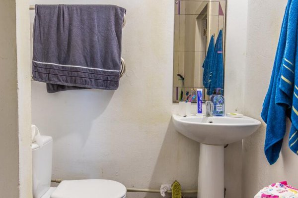 3-комнатная квартира по адресу Кальварийская ул., д. 16 - фото 14