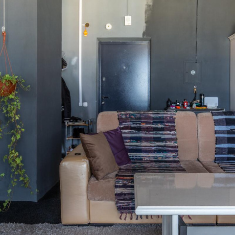 Фотография 3-комнатная квартира по адресу Кальварийская ул., д. 16 - фото 4