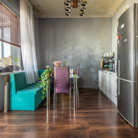 Фотография 3-комнатная квартира по адресу Кальварийская ул., д. 16 - фото 8