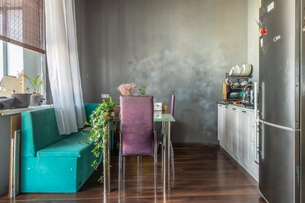 3-комнатная квартира по адресу Кальварийская ул., д. 16 - фото 8