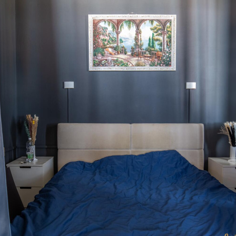 Фотография 3-комнатная квартира по адресу Кальварийская ул., д. 16 - фото 13