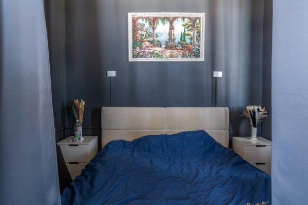 3-комнатная квартира по адресу Кальварийская ул., д. 16 - фото 13