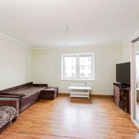 Фотография 4-комнатная квартира по адресу Дзержинского просп., д. 20 - фото 3