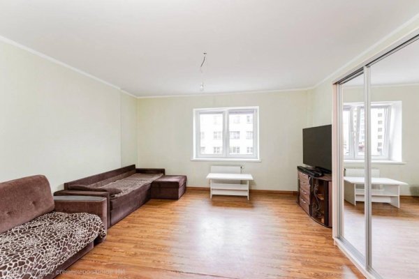 4-комнатная квартира по адресу Дзержинского просп., д. 20 - фото 3