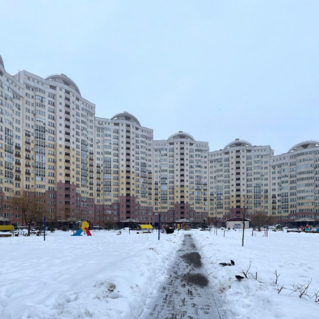 Фотография 2-комнатная квартира по адресу Дзержинского просп., д. 131 - фото 19